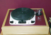 Garrard 301