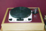 Garrard 301 