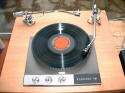 Garrard 401