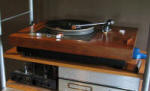 Garrard 401