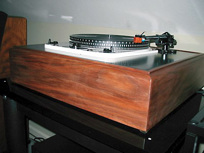 Garrard 301 SME V 