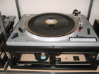 EMT 927 turntable