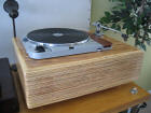 Thorens TD124