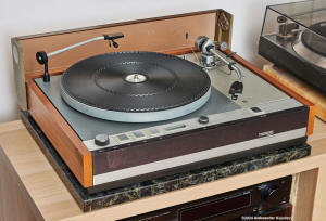 Thorens TD126