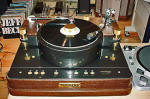 Thorens Prestige